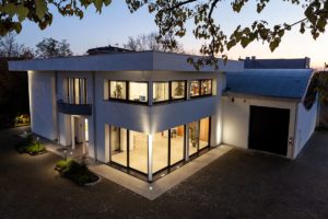 Sede Biosistemi - Gallarate