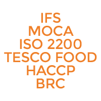 Icona possibilit certificazioni aziende per servizi di disinfestazione e derattizzazione