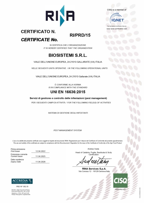 BIOSISTEMI-16636-Certificato_page-0001